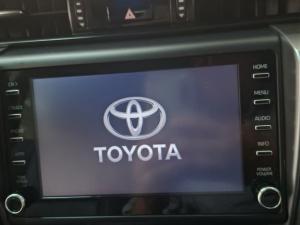 Toyota Fortuner 2.4GD-6 Raised Body - Image 12