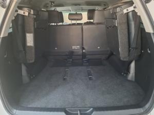 Toyota Fortuner 2.4GD-6 Raised Body - Image 13