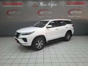 Toyota Fortuner 2.4GD-6 Raised Body - Image 14