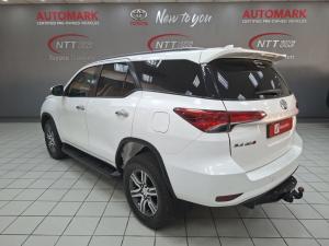 Toyota Fortuner 2.4GD-6 Raised Body - Image 15