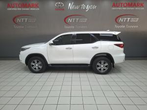 Toyota Fortuner 2.4GD-6 Raised Body - Image 16