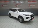 Thumbnail Toyota Fortuner 2.4GD-6 Raised Body