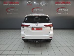 Toyota Fortuner 2.4GD-6 Raised Body - Image 5