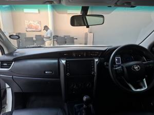 Toyota Fortuner 2.4GD-6 Raised Body - Image 6