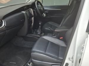 Toyota Fortuner 2.4GD-6 Raised Body - Image 7