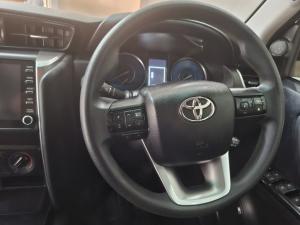 Toyota Fortuner 2.4GD-6 Raised Body - Image 8