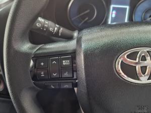 Toyota Fortuner 2.4GD-6 Raised Body - Image 9