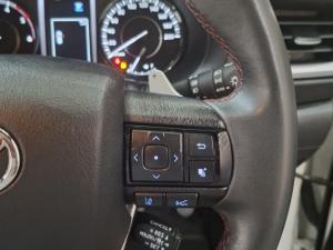 Toyota Fortuner 2.8GD-6 VX automatic - Image 10