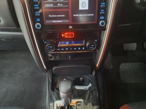 Toyota Fortuner 2.8GD-6 VX automatic - Image 12