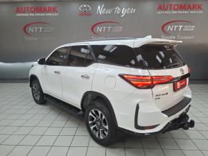 Toyota Fortuner 2.8GD-6 VX automatic - Image 18