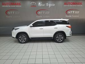 Toyota Fortuner 2.8GD-6 VX automatic - Image 19
