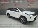Thumbnail Toyota Fortuner 2.8GD-6 VX automatic
