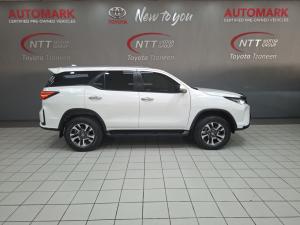Toyota Fortuner 2.8GD-6 VX automatic - Image 3