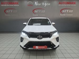 Toyota Fortuner 2.8GD-6 VX automatic - Image 4