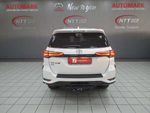 Toyota Fortuner 2.8GD-6 VX automatic - Image 5