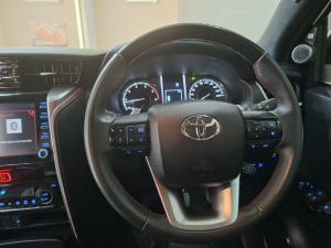 Toyota Fortuner 2.8GD-6 VX automatic - Image 8