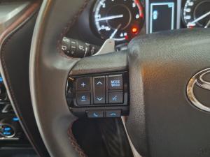 Toyota Fortuner 2.8GD-6 VX automatic - Image 9