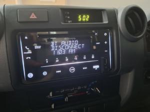 Toyota Land Cruiser 79 4.0PS/C - Image 11