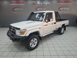 Toyota Land Cruiser 79 4.0PS/C - Image 13