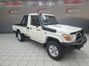 Thumbnail Toyota Land Cruiser 79 4.0PS/C