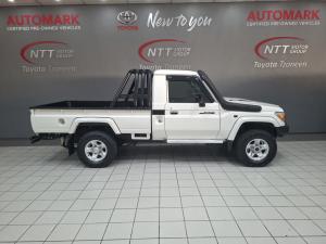 Toyota Land Cruiser 79 4.0PS/C - Image 3