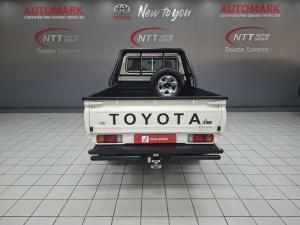 Toyota Land Cruiser 79 4.0PS/C - Image 5