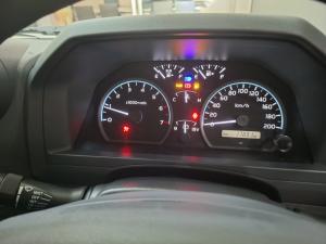 Toyota Land Cruiser 79 4.0PS/C - Image 9