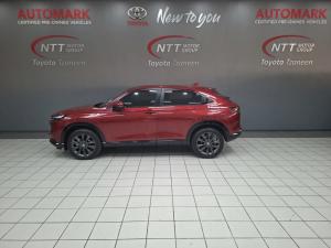 Honda HR-V 1.5 Executive CVT - Image 18