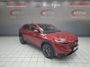 Thumbnail Honda HR-V 1.5 Executive CVT