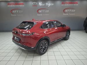 Honda HR-V 1.5 Executive CVT - Image 2