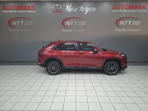 Honda HR-V 1.5 Executive CVT - Image 3