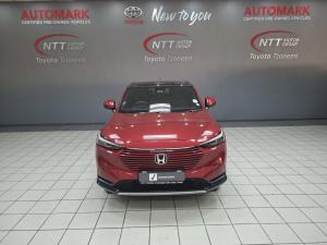 Honda HR-V 1.5 Executive CVT - Image 4