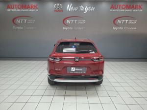 Honda HR-V 1.5 Executive CVT - Image 5
