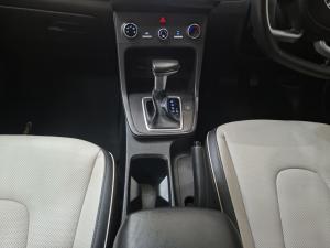 Hyundai Creta 1.5D Executive automatic - Image 11