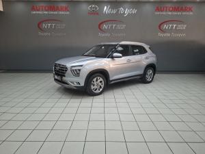 Hyundai Creta 1.5D Executive automatic - Image 13
