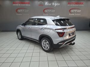Hyundai Creta 1.5D Executive automatic - Image 14