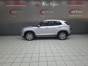 Hyundai Creta 1.5D Executive automatic - Image 15