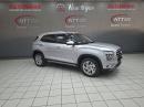 Thumbnail Hyundai Creta 1.5D Executive automatic