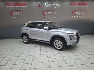 Hyundai Creta 1.5D Executive automatic - Image 1