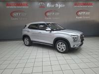 Thumbnail Hyundai Creta 1.5D Executive automatic