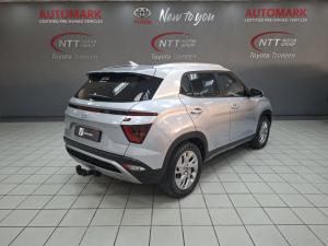 Hyundai Creta 1.5D Executive automatic - Image 2
