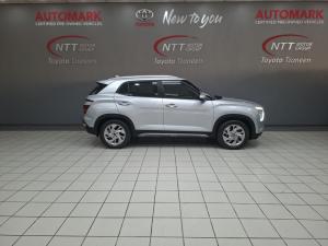 Hyundai Creta 1.5D Executive automatic - Image 3