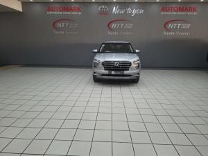 Hyundai Creta 1.5D Executive automatic - Image 4