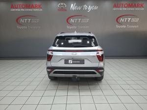 Hyundai Creta 1.5D Executive automatic - Image 5