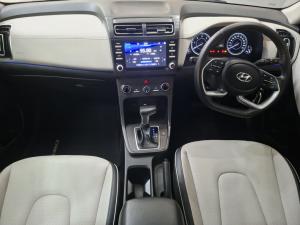 Hyundai Creta 1.5D Executive automatic - Image 6