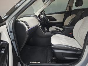 Hyundai Creta 1.5D Executive automatic - Image 7