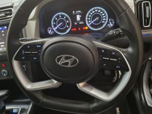 Hyundai Creta 1.5D Executive automatic - Image 8