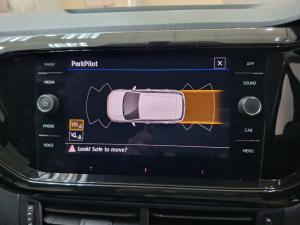 Volkswagen T-CROSS 1.0 TSI Highline DSG - Image 13