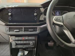 Volkswagen T-CROSS 1.0 TSI Highline DSG - Image 14