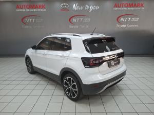 Volkswagen T-CROSS 1.0 TSI Highline DSG - Image 17
